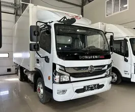 Рефрижератор Фургон  Dongfeng 2024 года новый фото 3