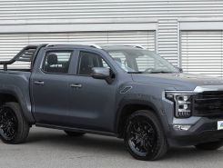 Бортовой Бортовой Foton Tunland V7 2025 года б/у фото 6