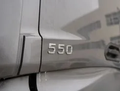 Тягач Седельный тягач Shacman X6000 2024 года новый фото 5