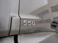 Тягач Седельный тягач Shacman X6000 2024 года новый фото 5