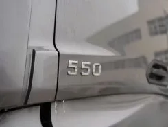 Тягач Седельный тягач Shacman X6000 2024 года новый фото 5