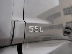 Тягач Седельный тягач Shacman X6000 2024 года новый фото 5