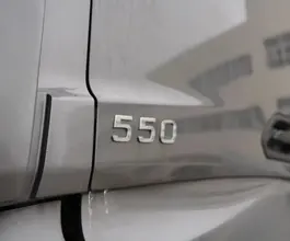 Седельный тягач Седельный тягач Shacman X6000 2024 года новый фото 5