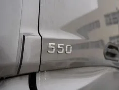 Тягач Седельный тягач Shacman X6000 2024 года новый фото 5
