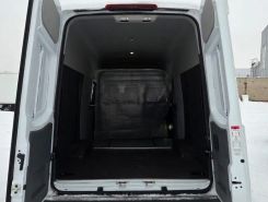 Автофургон Автофургон Sollers 2024 года новый фото 21