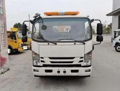 Эвакуатор Эвакуатор  ISUZU Elf 2026 года новый фото 3