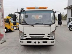 Эвакуатор Эвакуатор  Isuzu Elf 2026 года новый фото 3