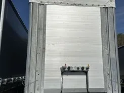 Шторный полуприцеп Тонар T3-16 (98881) 2026 года новый фото 2