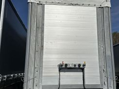 Шторный полуприцеп Тонар T3-16 (98881) 2026 года новый фото 2