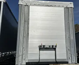 Шторный полуприцеп Тонар T3-16 (98881) 2026 года новый фото 2