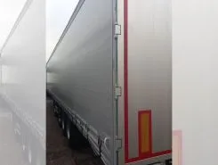 Шторный полуприцеп Тонар T4-16V (97882) 2026 года новый фото 3