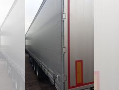 Шторный полуприцеп Тонар T4-16V (97882) 2026 года новый фото 3