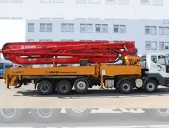 Бетононасос Бетононасос JUNJIN JJ-H5217 5217 года новый фото 2