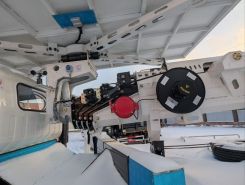 Автовышка Автовышка  ISUZU Elf 2026 года новый фото 14