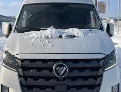 Автофургон Автофургон  Foton 2025 года новый фото 2
