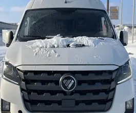 Автофургон Автофургон  Foton 2025 года новый фото 2