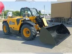 Телескопический погрузчик Lonking LGT4207 2025 года б/у