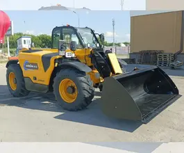 Телескопический погрузчик Lonking LGT4207 2025 года б/у
