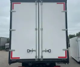 Тентованный грузовик Тентованный грузовик  Dongfeng 2024 года б/у фото 3