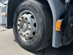 Тягач Седельный тягач Renault Premium 2011 года б/у фото 10