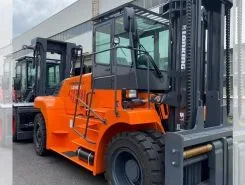 Вилочный погрузчик Lonking LG160DT 2025 года б/у