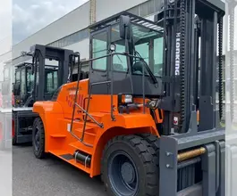 Вилочный погрузчик Lonking LG160DT 2025 года б/у