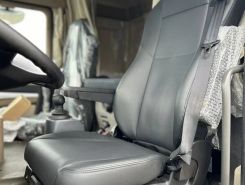 Рефрижератор Фургон  Howo 2024 года новый фото 23