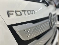 Рефрижератор Фургон  Foton 2024 года новый фото 15