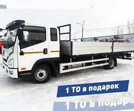 Бортовой Бортовой ,  2025 года б/у