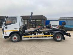 Мультилифты Dongfeng C80 2026 года новый фото 18