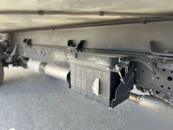 Рефрижератор Фургон  Ambertruck 2024 года новый фото 9