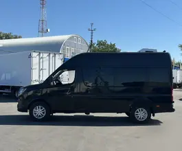 Катафалк Ритуaльный aвтомобиль Dongfeng K33 2026 года новый фото 2