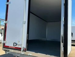 Шасси Шасси  Ambertruck JM93 2024 года новый фото 10