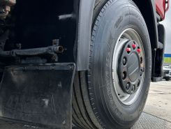 Тягач Седельный тягач МАЗ 544028 2019 года б/у фото 13