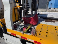 Эвакуатор Эвакуатор  Isuzu Elf 2026 года новый фото 15