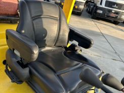 Вилочный погрузчик HYSTER H5FT 2017 года б/у фото 13