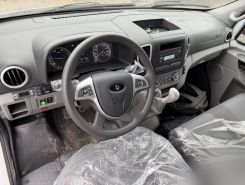 Рефрижератор Фургон  Sollers 2025 года новый фото 24