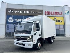 Рефрижератор Фургон  Dongfeng 2024 года новый фото 4