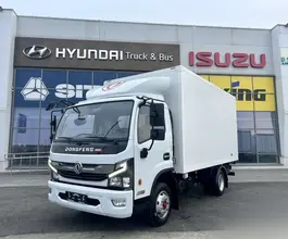Рефрижератор Фургон  Dongfeng 2024 года новый фото 4