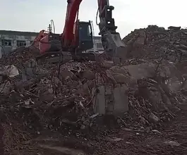 Навесное оборудование Гидроножницы SCS 2800 2025 года новый
