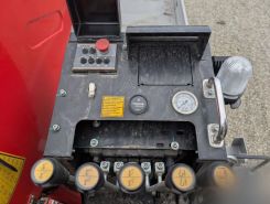 Бортовой Бортовой Howo t5g 2025 года новый фото 14