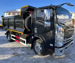 Самосвал Самосвал  ISUZU Elf 700Р 2025 года б/у фото 4