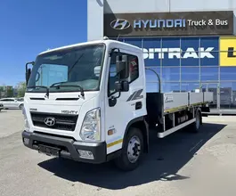 Бортовой Бортовой Hyundai Mighty EX9,  2026 года новый фото 3