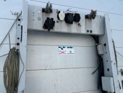 Шторный полуприцеп Schmitz Cargobull S01 2011 года б/у фото 22