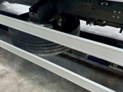 Тентованный грузовик Тентованный грузовик Howo 2026 года новый фото 8