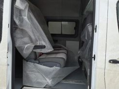 Автофургон Автофургон Sollers 2024 года новый фото 14