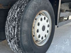 Шторный полуприцеп Schmitz Cargobull S01 2011 года б/у фото 14