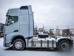 Седельный тягач Седельный тягач Shacman X6000 2024 года новый фото 2