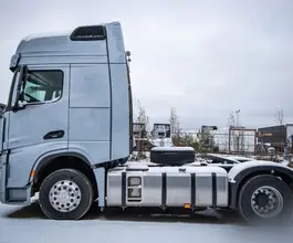 Седельный тягач Седельный тягач Shacman X6000 2024 года новый фото 2