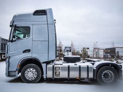 Тягач Седельный тягач Shacman X6000 2024 года новый фото 2